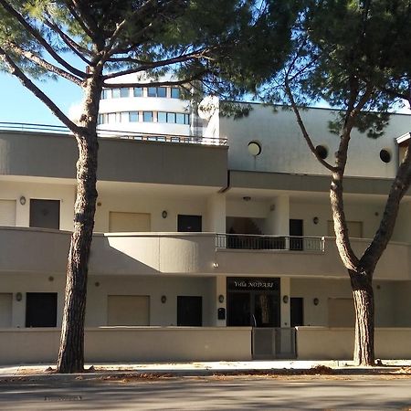 Villa Nodari Lignano Sabbiadoro Bagian luar foto