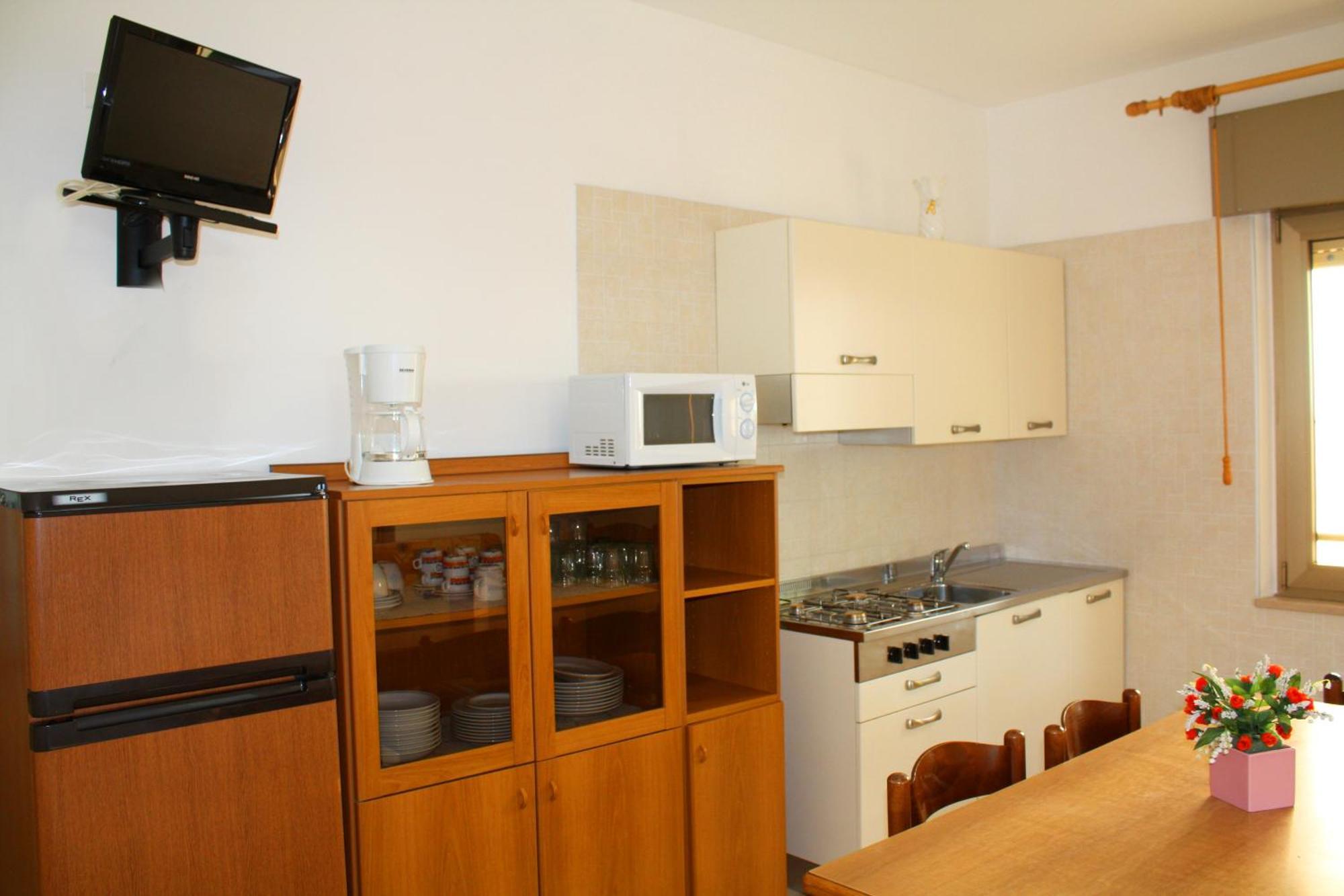 Villa Nodari Lignano Sabbiadoro Bagian luar foto
