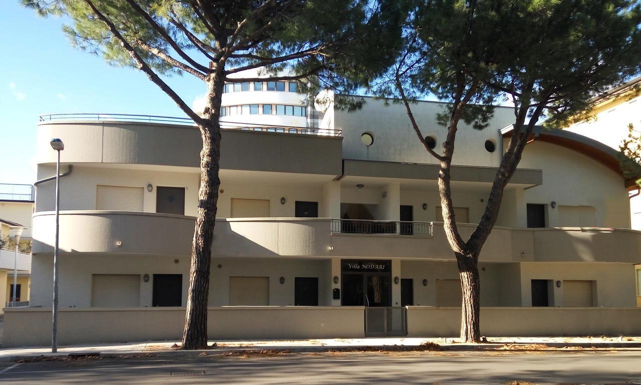 Villa Nodari Lignano Sabbiadoro Bagian luar foto