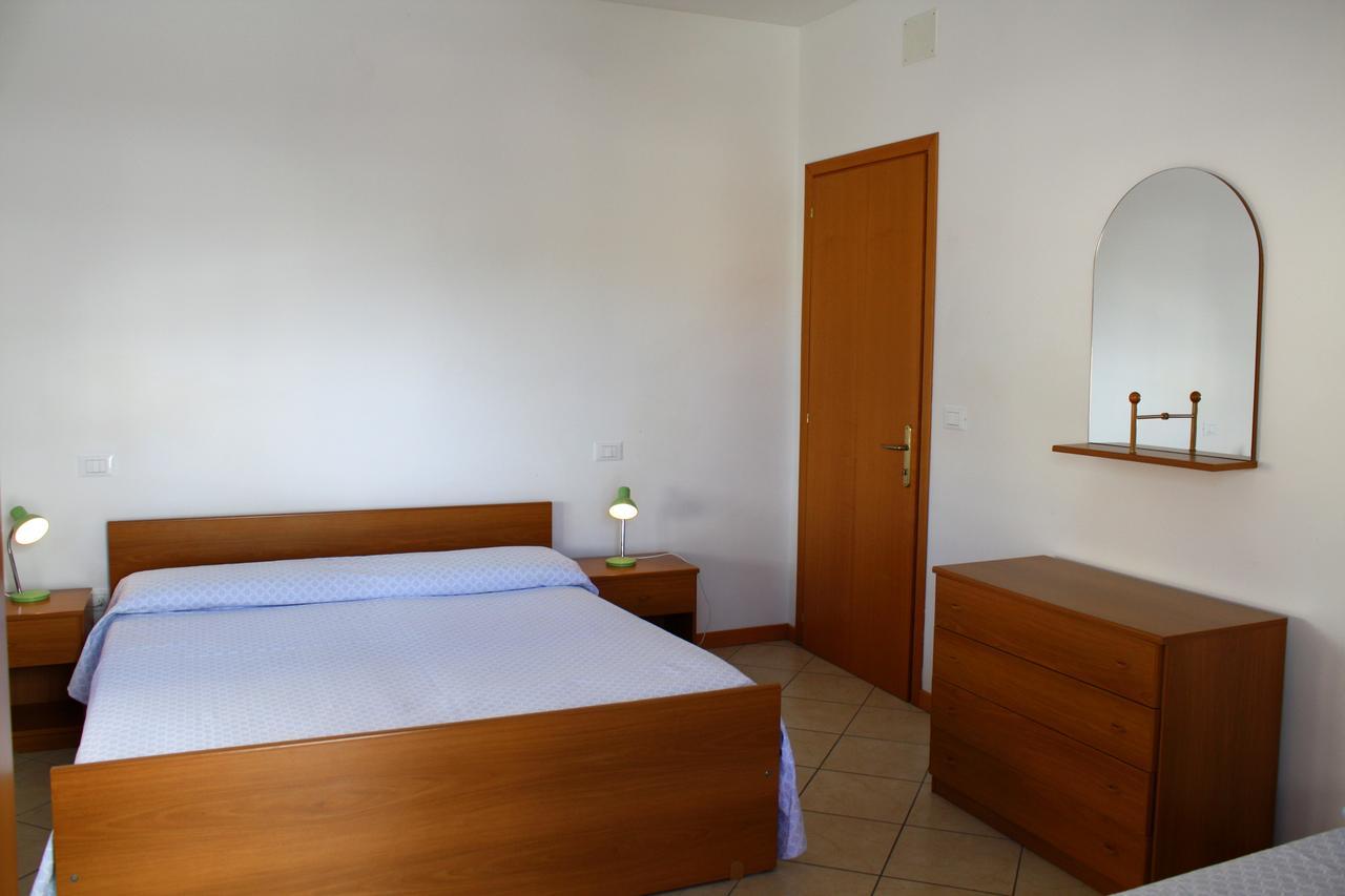 Villa Nodari Lignano Sabbiadoro Bagian luar foto