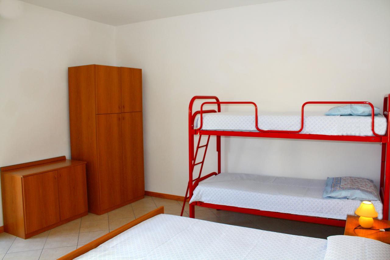Villa Nodari Lignano Sabbiadoro Bagian luar foto