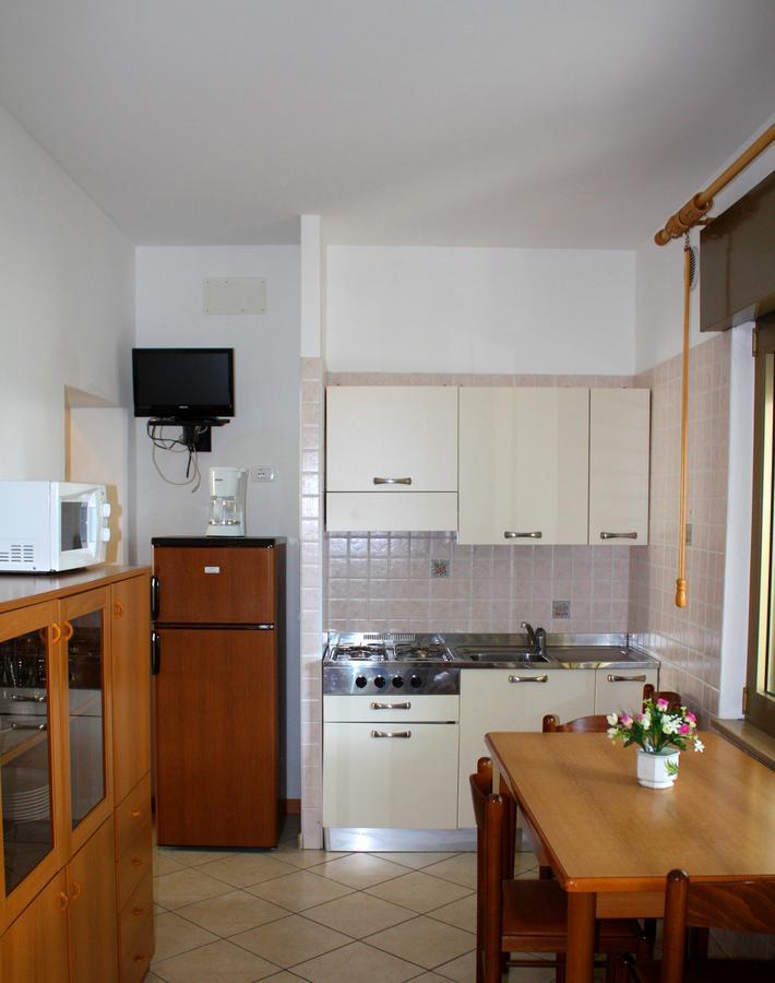 Villa Nodari Lignano Sabbiadoro Bagian luar foto