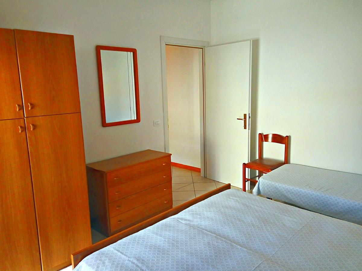Villa Nodari Lignano Sabbiadoro Bagian luar foto