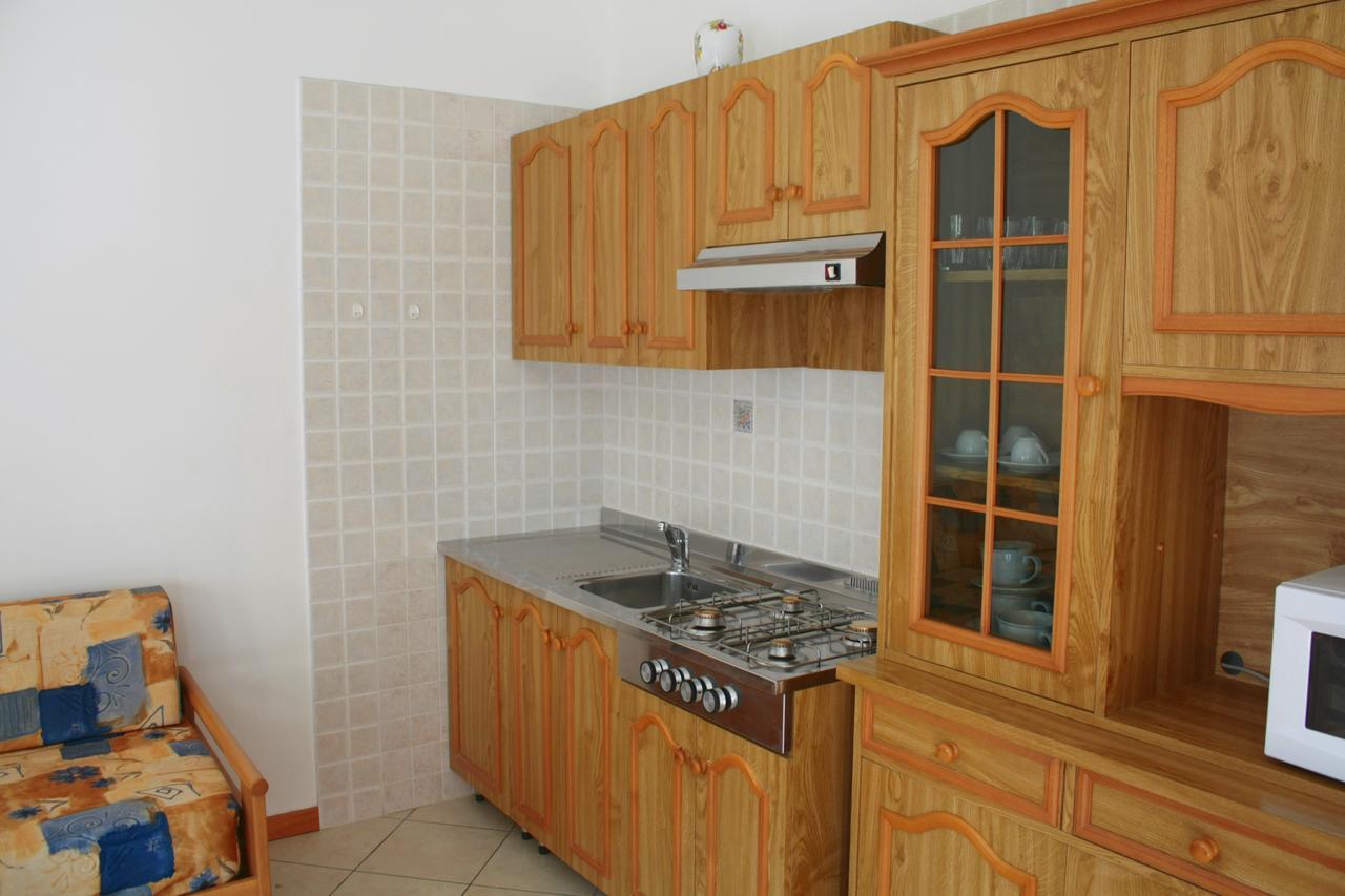 Villa Nodari Lignano Sabbiadoro Bagian luar foto