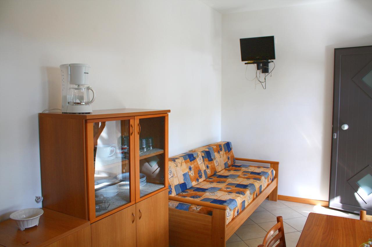 Villa Nodari Lignano Sabbiadoro Bagian luar foto