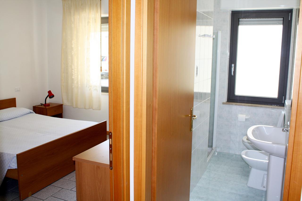 Villa Nodari Lignano Sabbiadoro Bagian luar foto