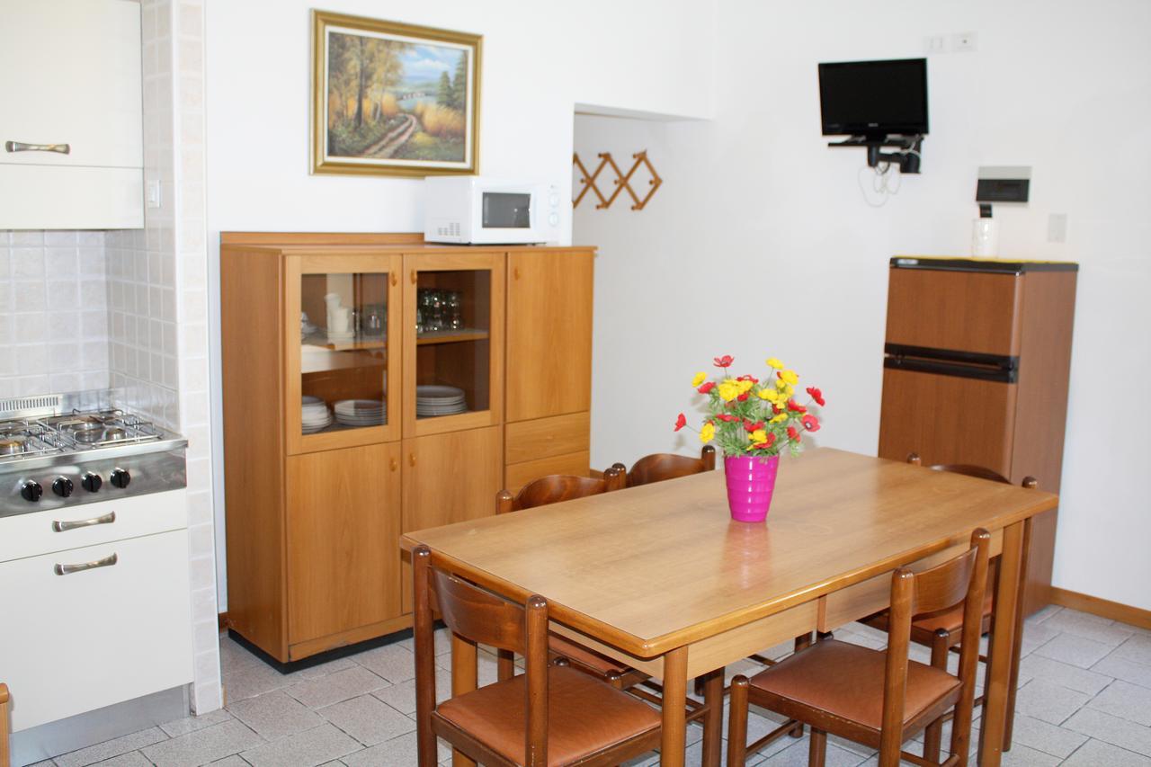 Villa Nodari Lignano Sabbiadoro Bagian luar foto