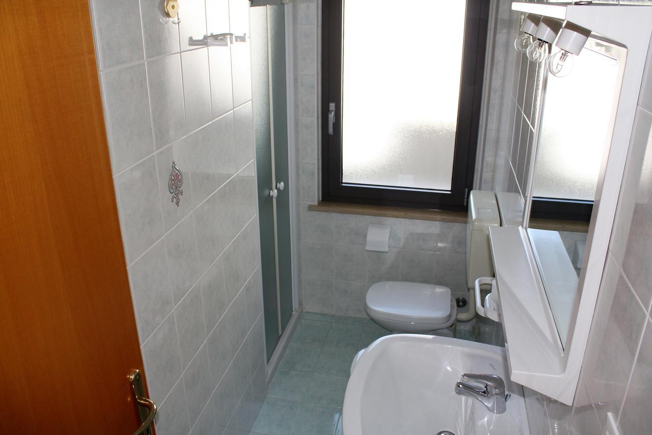 Villa Nodari Lignano Sabbiadoro Bagian luar foto