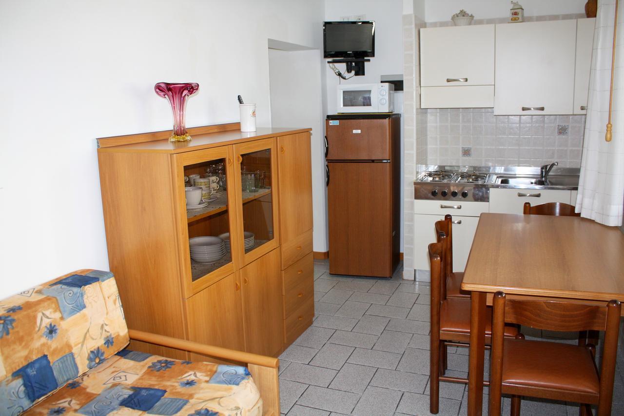 Villa Nodari Lignano Sabbiadoro Bagian luar foto