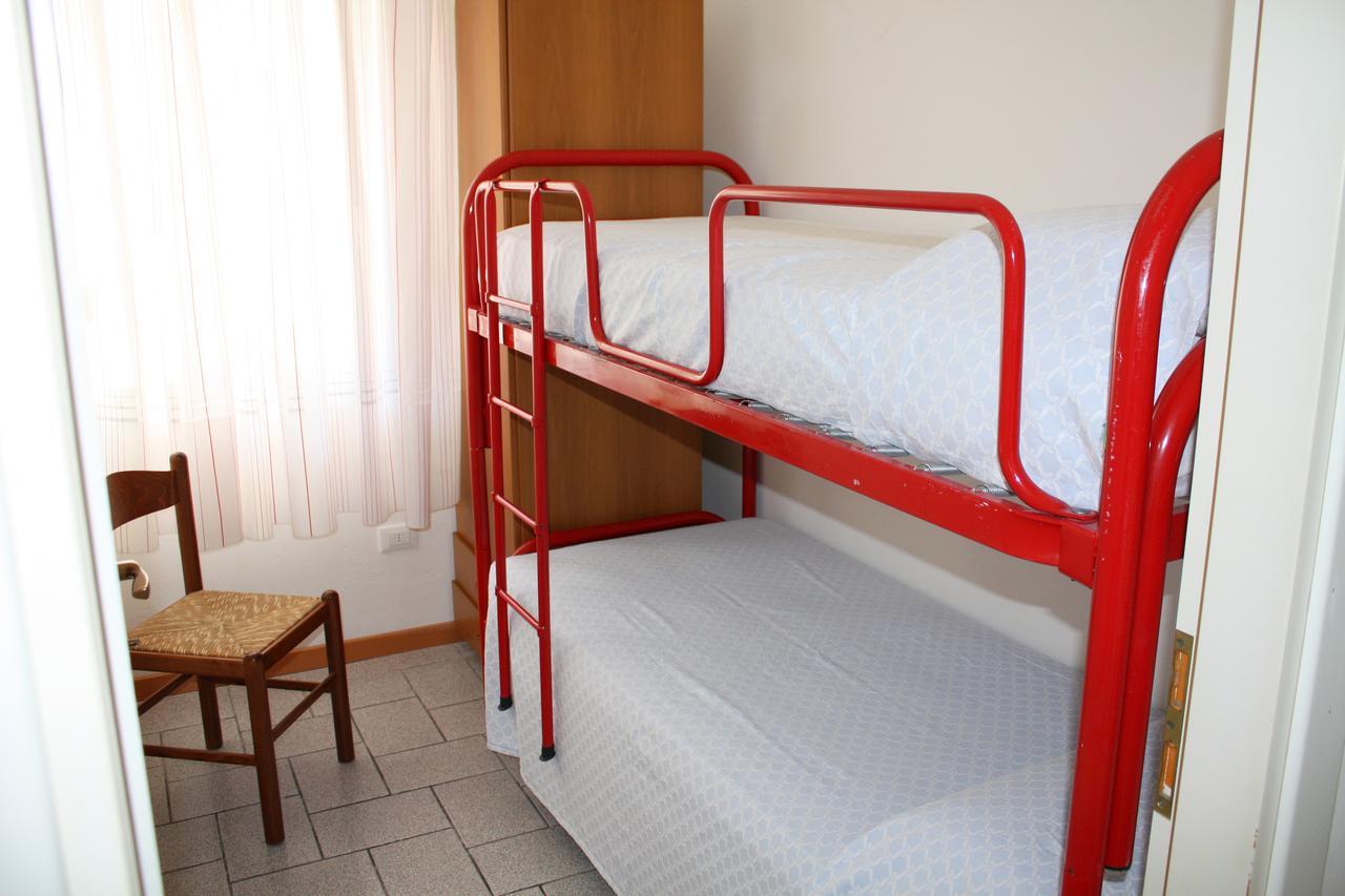 Villa Nodari Lignano Sabbiadoro Bagian luar foto
