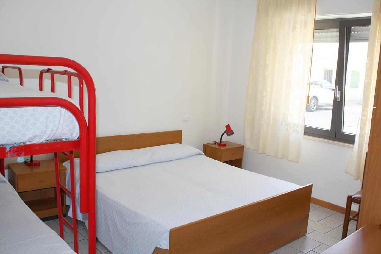 Villa Nodari Lignano Sabbiadoro Bagian luar foto